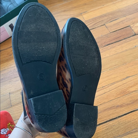 Target leopard rain Boots - Picture 6 of 6